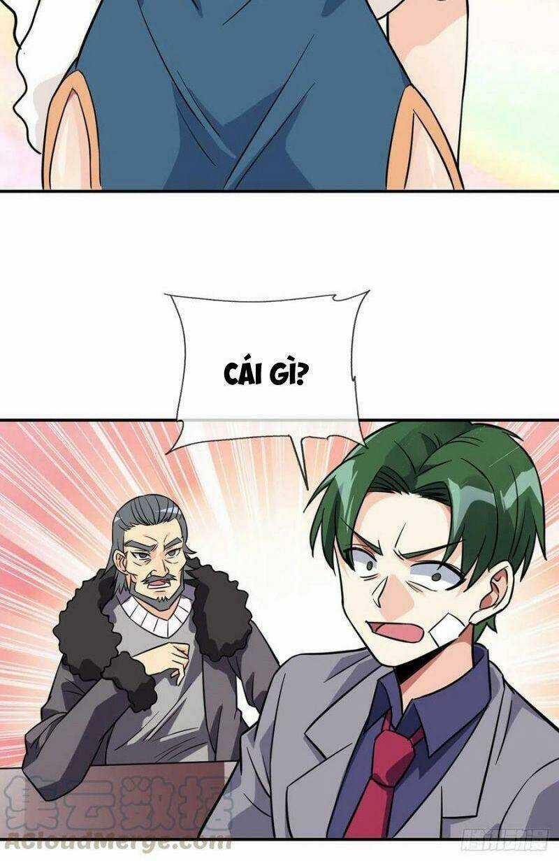 Vạn Hồn Hào Tế Chapter 68 trang 23