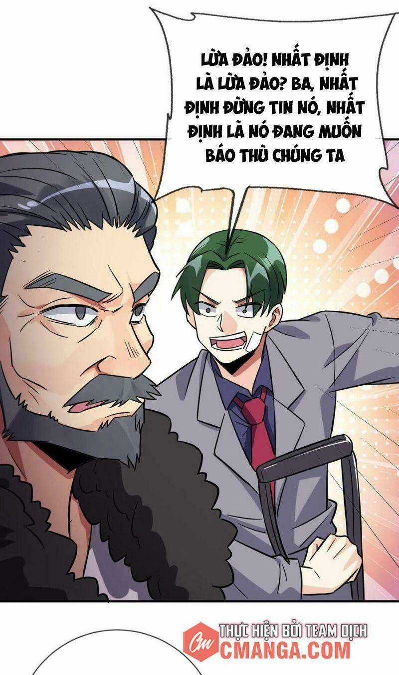 Vạn Hồn Hào Tế Chapter 68 trang 24