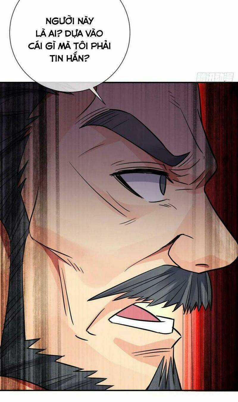 Vạn Hồn Hào Tế Chapter 68 trang 25