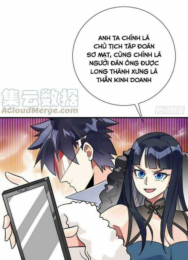 Vạn Hồn Hào Tế Chapter 68 trang 26