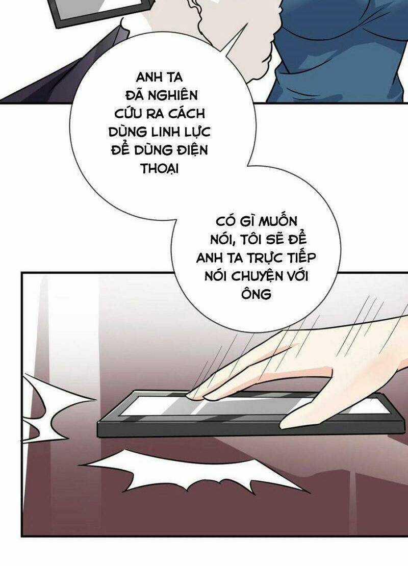 Vạn Hồn Hào Tế Chapter 68 trang 27