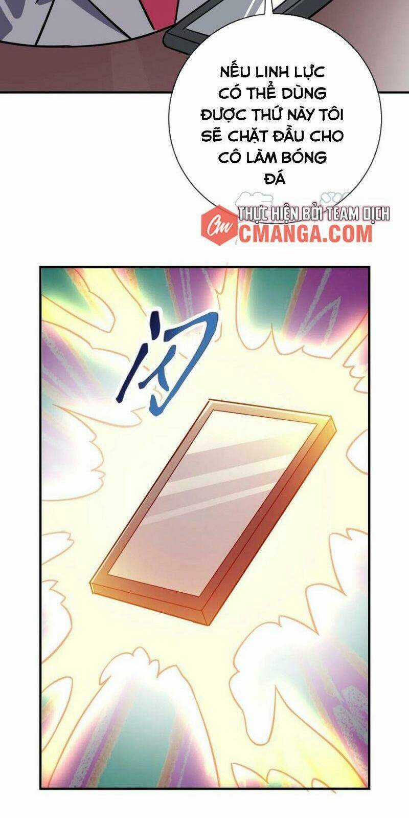 Vạn Hồn Hào Tế Chapter 68 trang 29