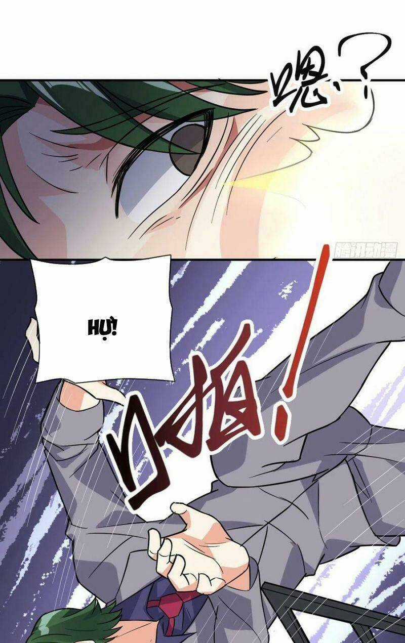 Vạn Hồn Hào Tế Chapter 68 trang 30