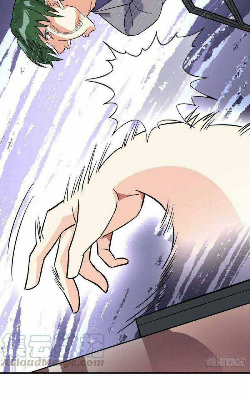 Vạn Hồn Hào Tế Chapter 68 trang 31