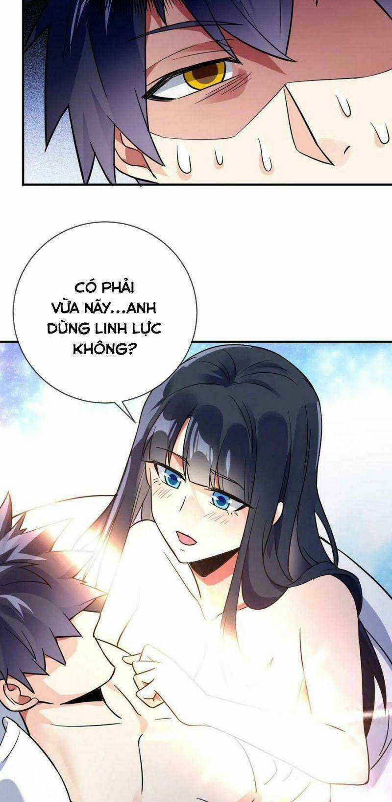 Vạn Hồn Hào Tế Chapter 68 trang 4