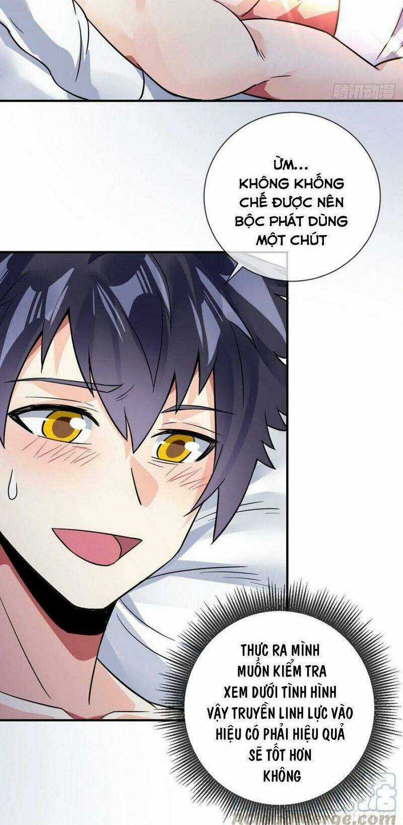 Vạn Hồn Hào Tế Chapter 68 trang 5