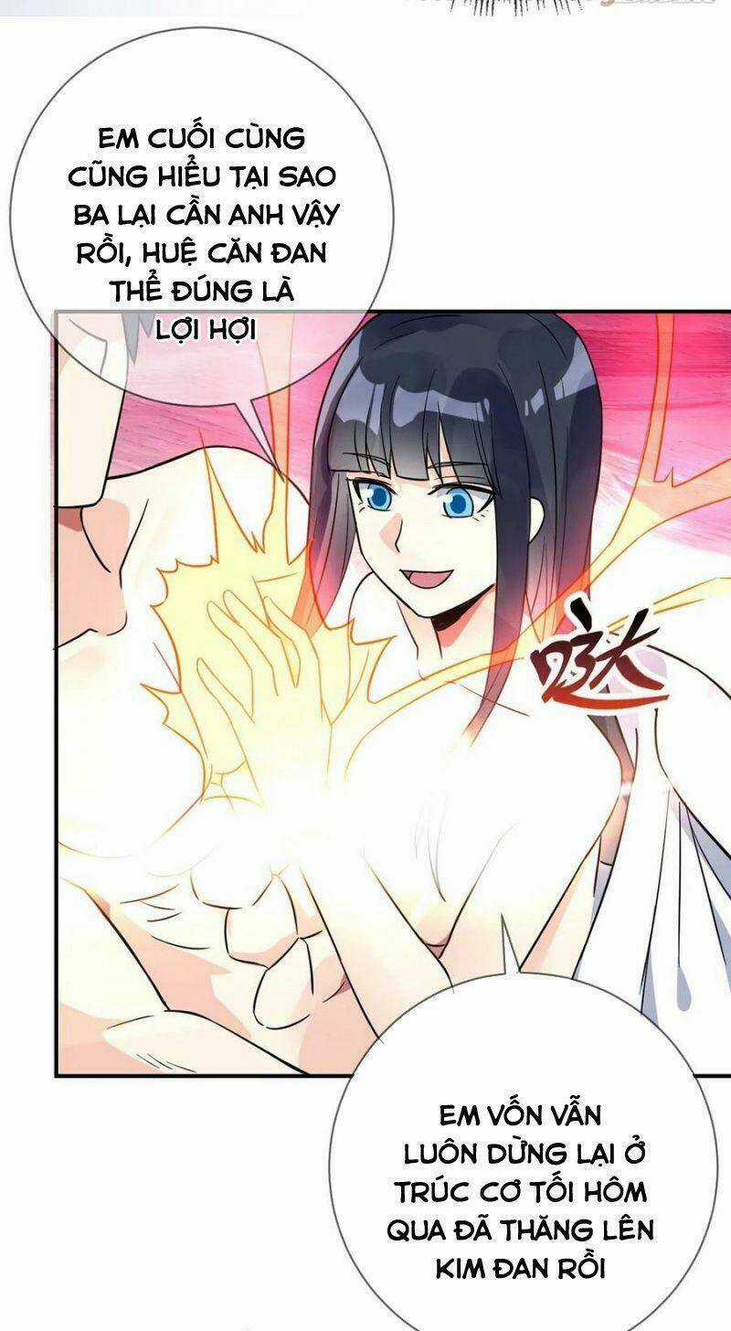 Vạn Hồn Hào Tế Chapter 68 trang 6