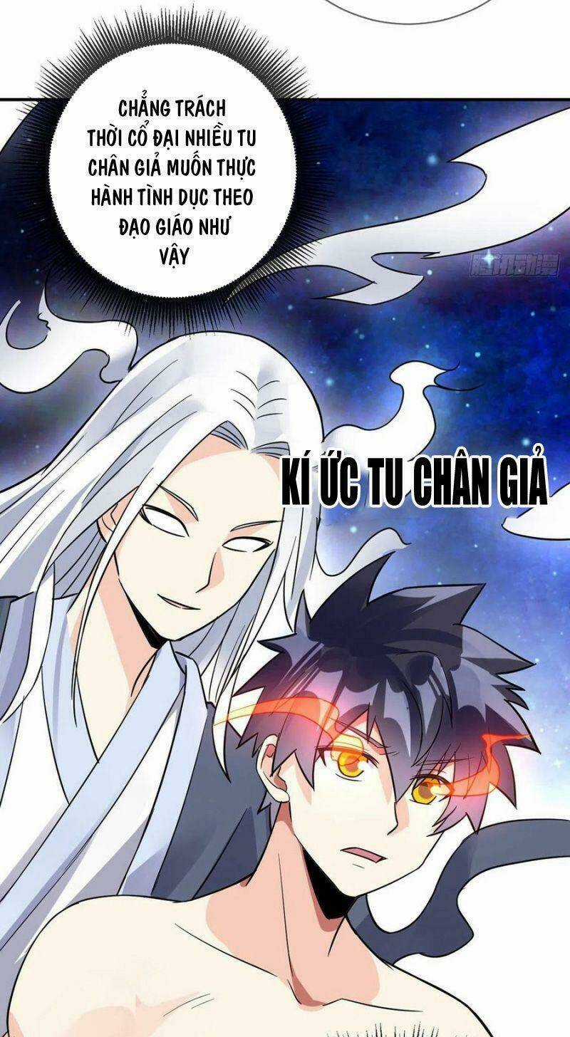 Vạn Hồn Hào Tế Chapter 68 trang 7
