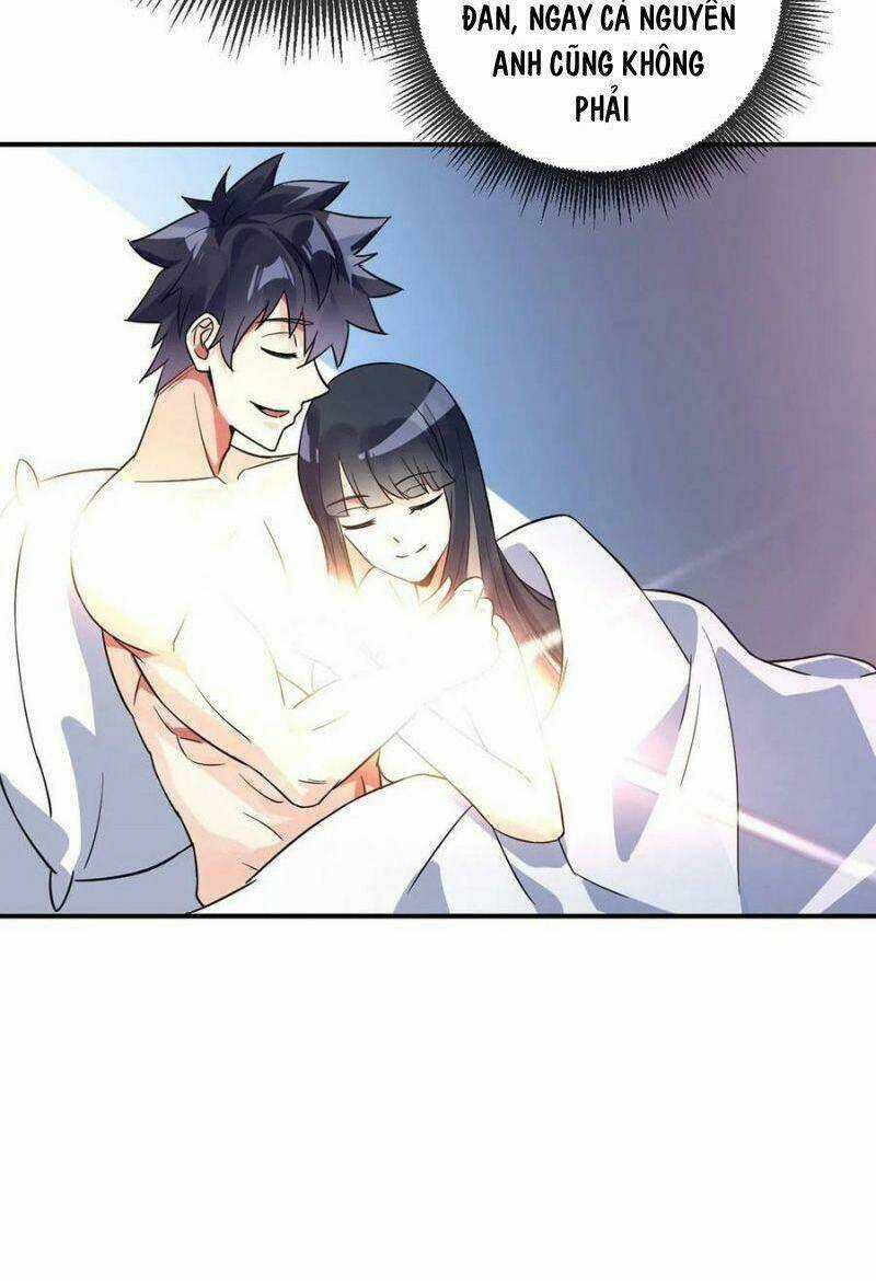 Vạn Hồn Hào Tế Chapter 68 trang 9