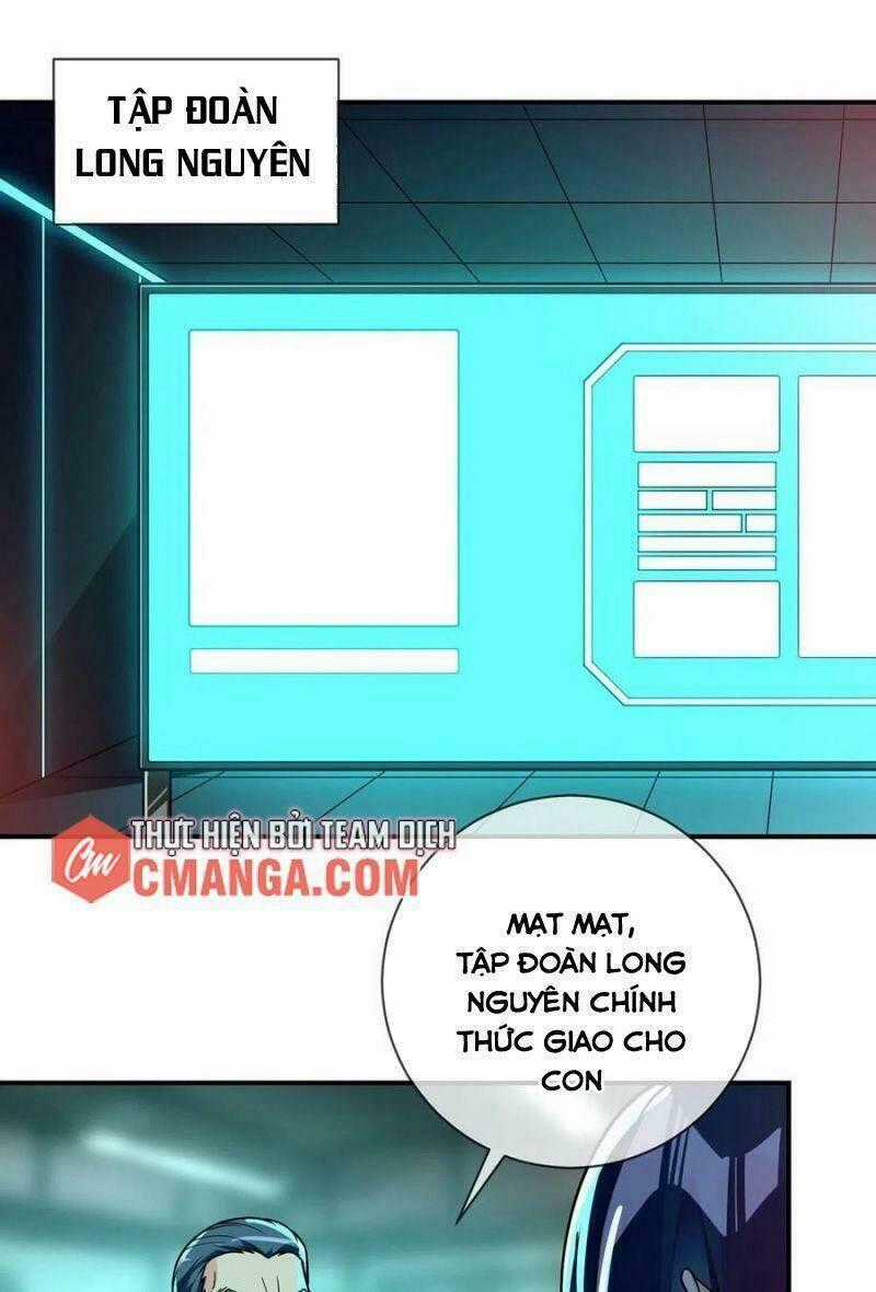 Vạn Hồn Hào Tế Chapter 69 trang 0