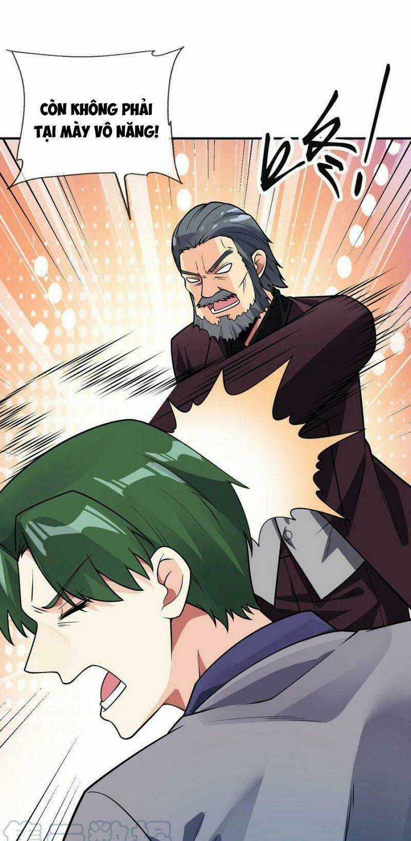 Vạn Hồn Hào Tế Chapter 69 trang 10