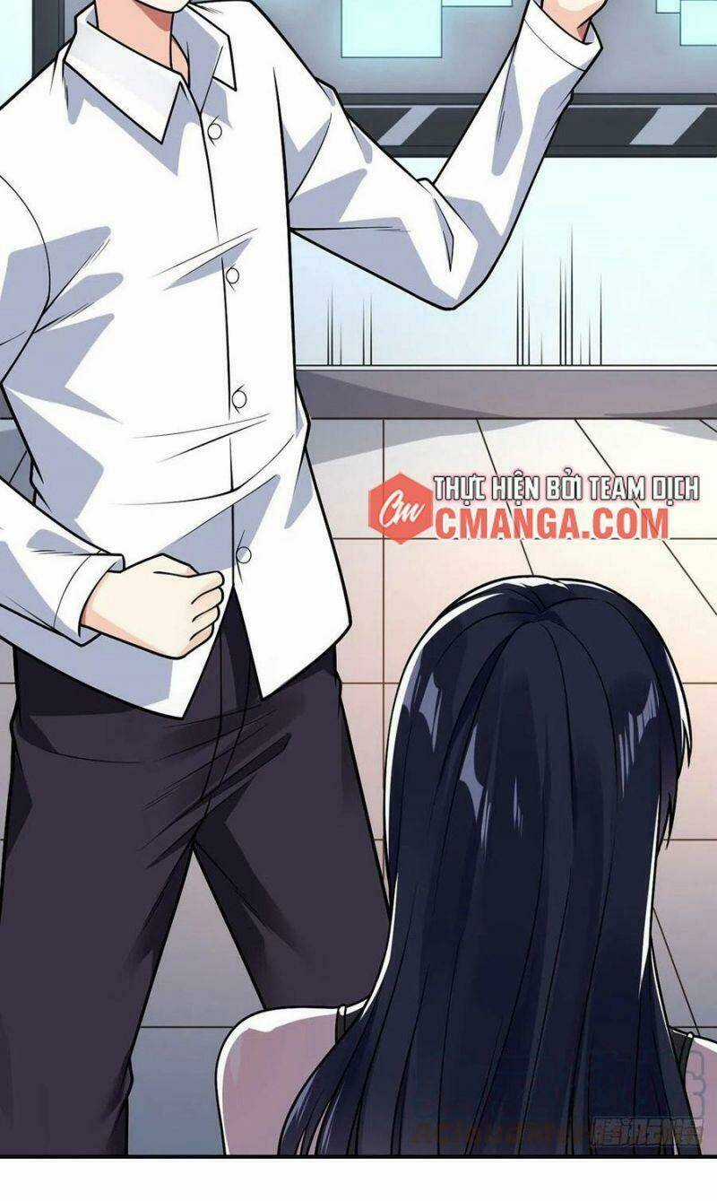 Vạn Hồn Hào Tế Chapter 69 trang 15