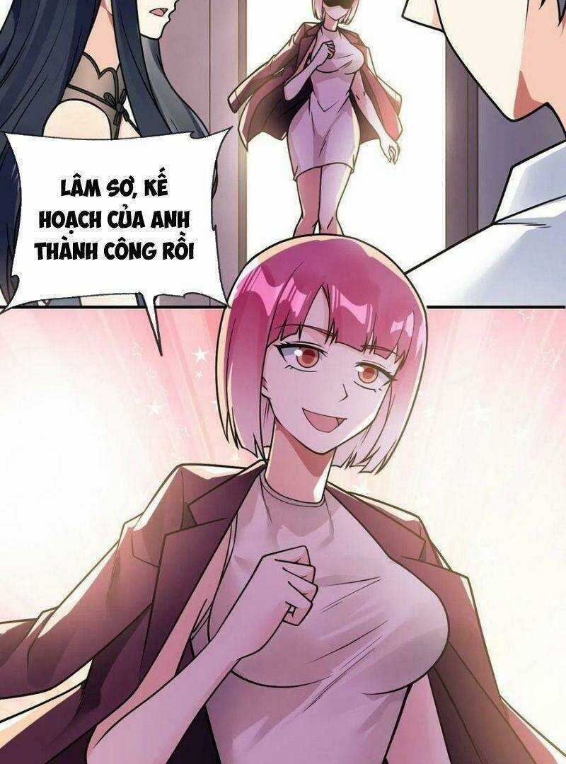 Vạn Hồn Hào Tế Chapter 69 trang 19