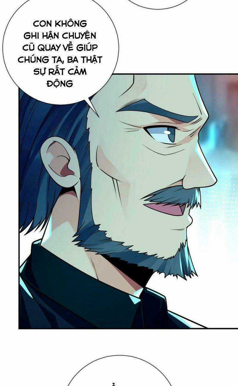 Vạn Hồn Hào Tế Chapter 69 trang 2