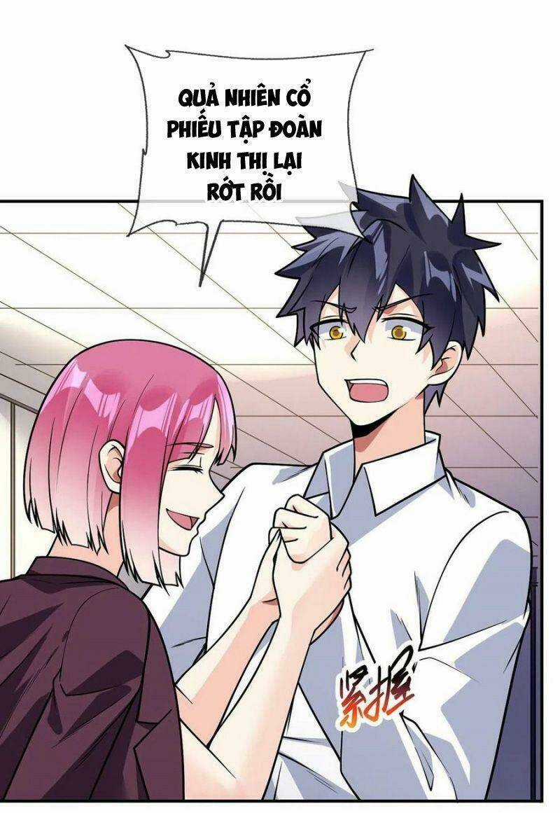 Vạn Hồn Hào Tế Chapter 69 trang 22