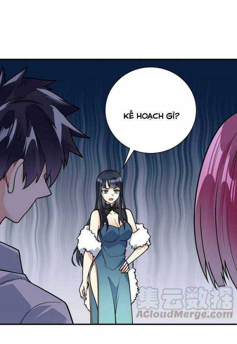 Vạn Hồn Hào Tế Chapter 69 trang 23