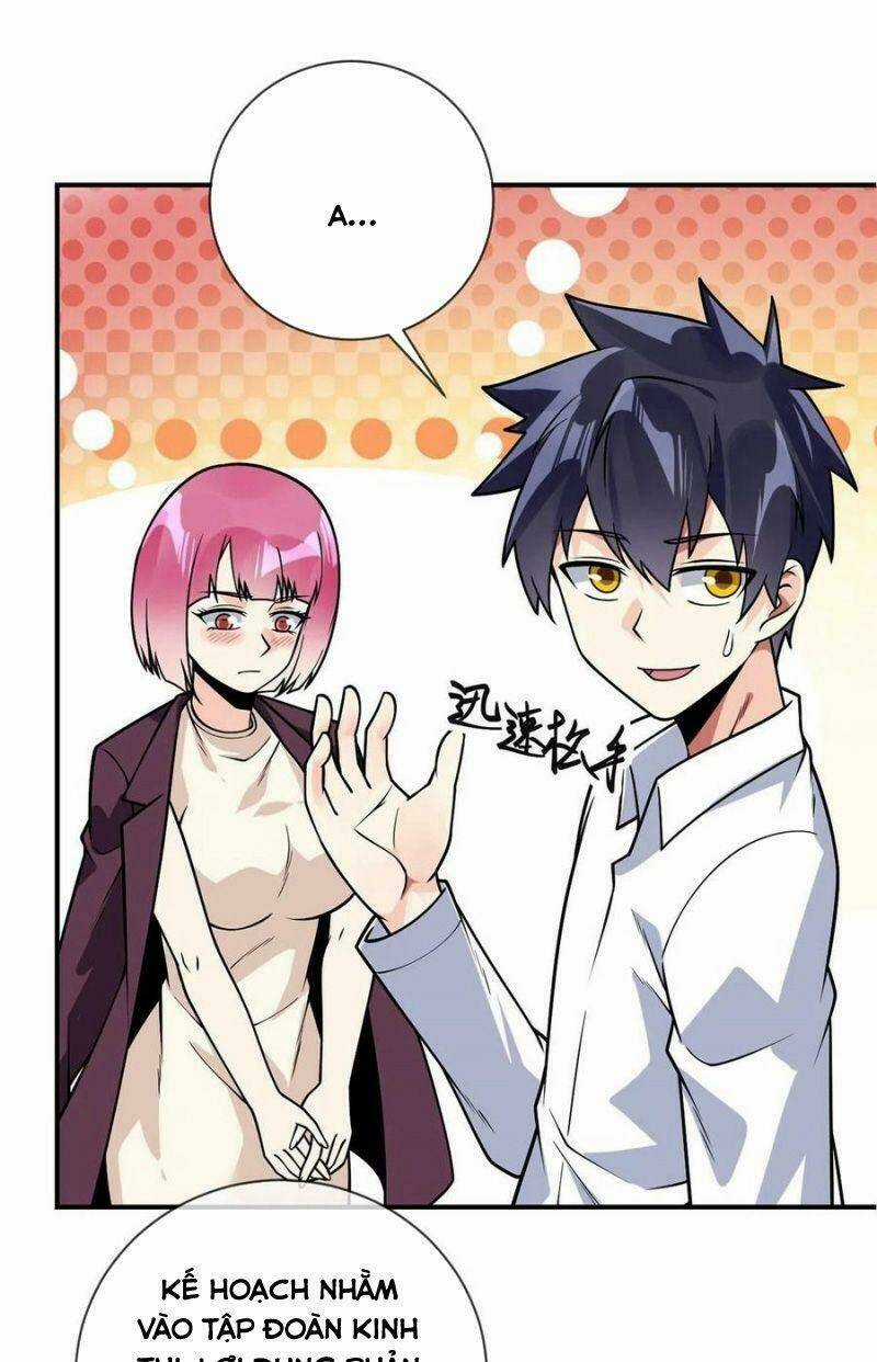 Vạn Hồn Hào Tế Chapter 69 trang 24