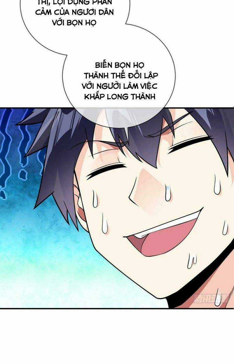 Vạn Hồn Hào Tế Chapter 69 trang 25