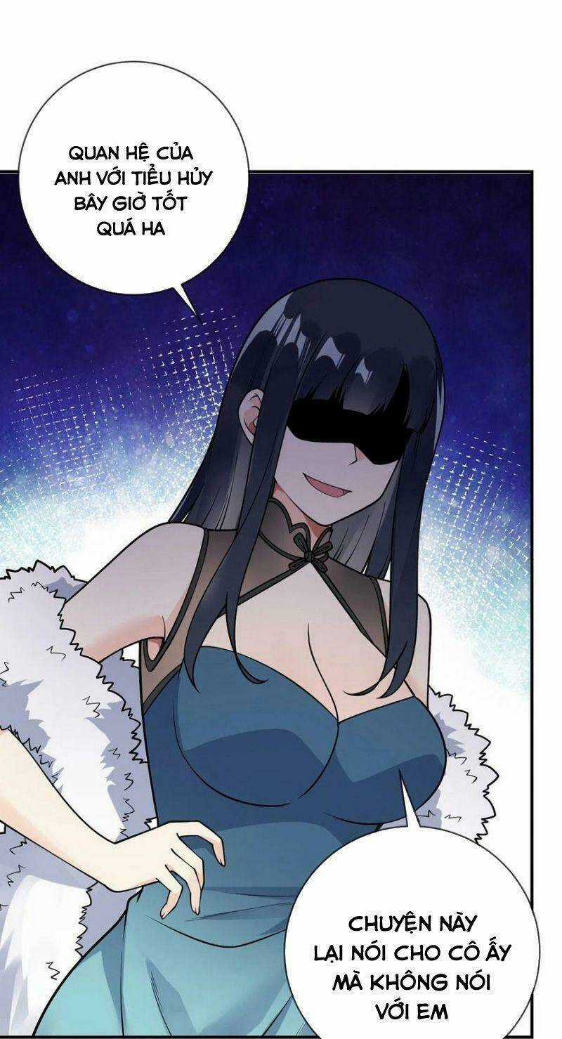 Vạn Hồn Hào Tế Chapter 69 trang 26