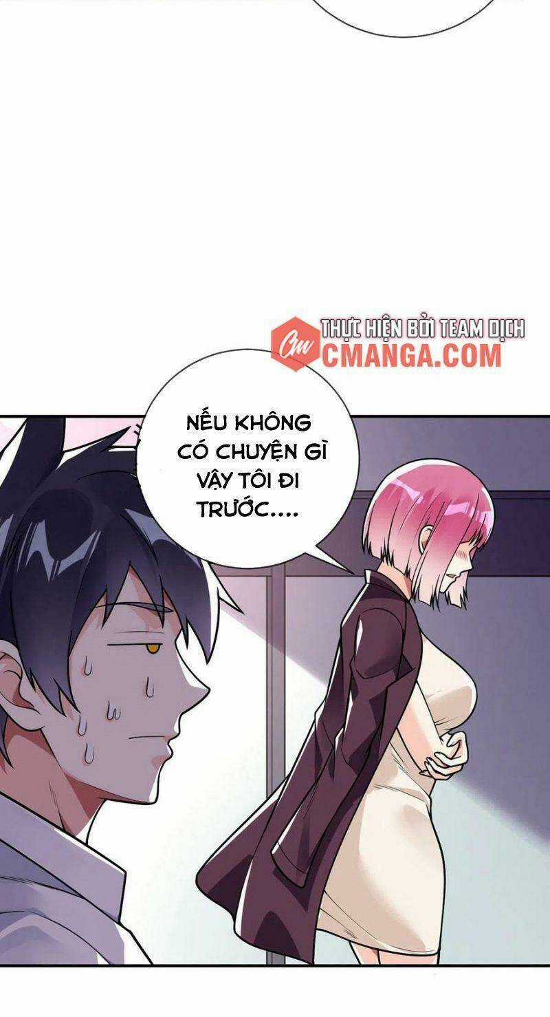 Vạn Hồn Hào Tế Chapter 69 trang 27