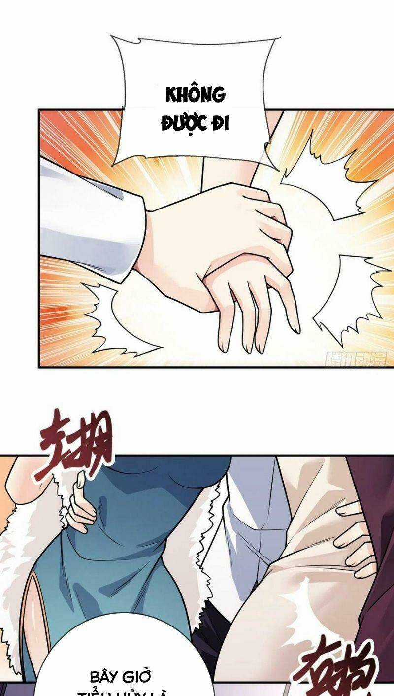 Vạn Hồn Hào Tế Chapter 69 trang 28