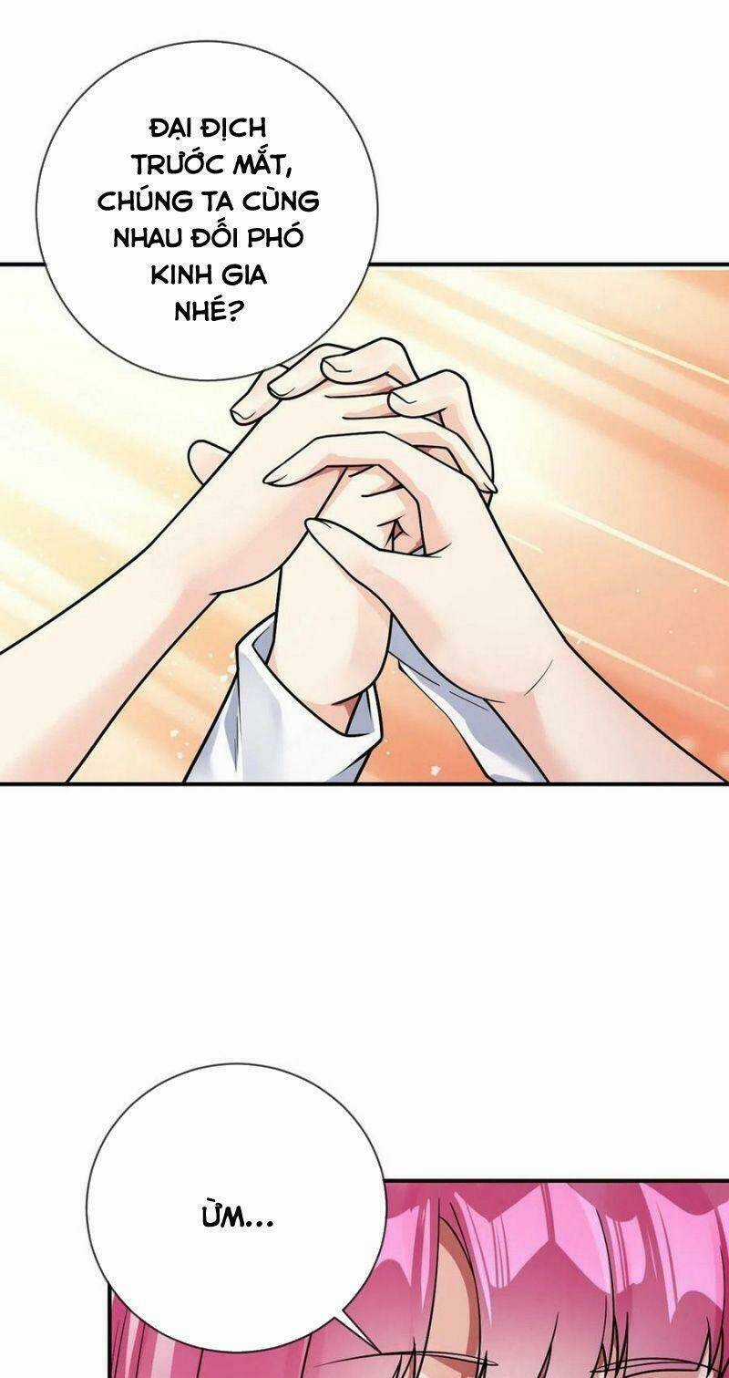 Vạn Hồn Hào Tế Chapter 69 trang 30