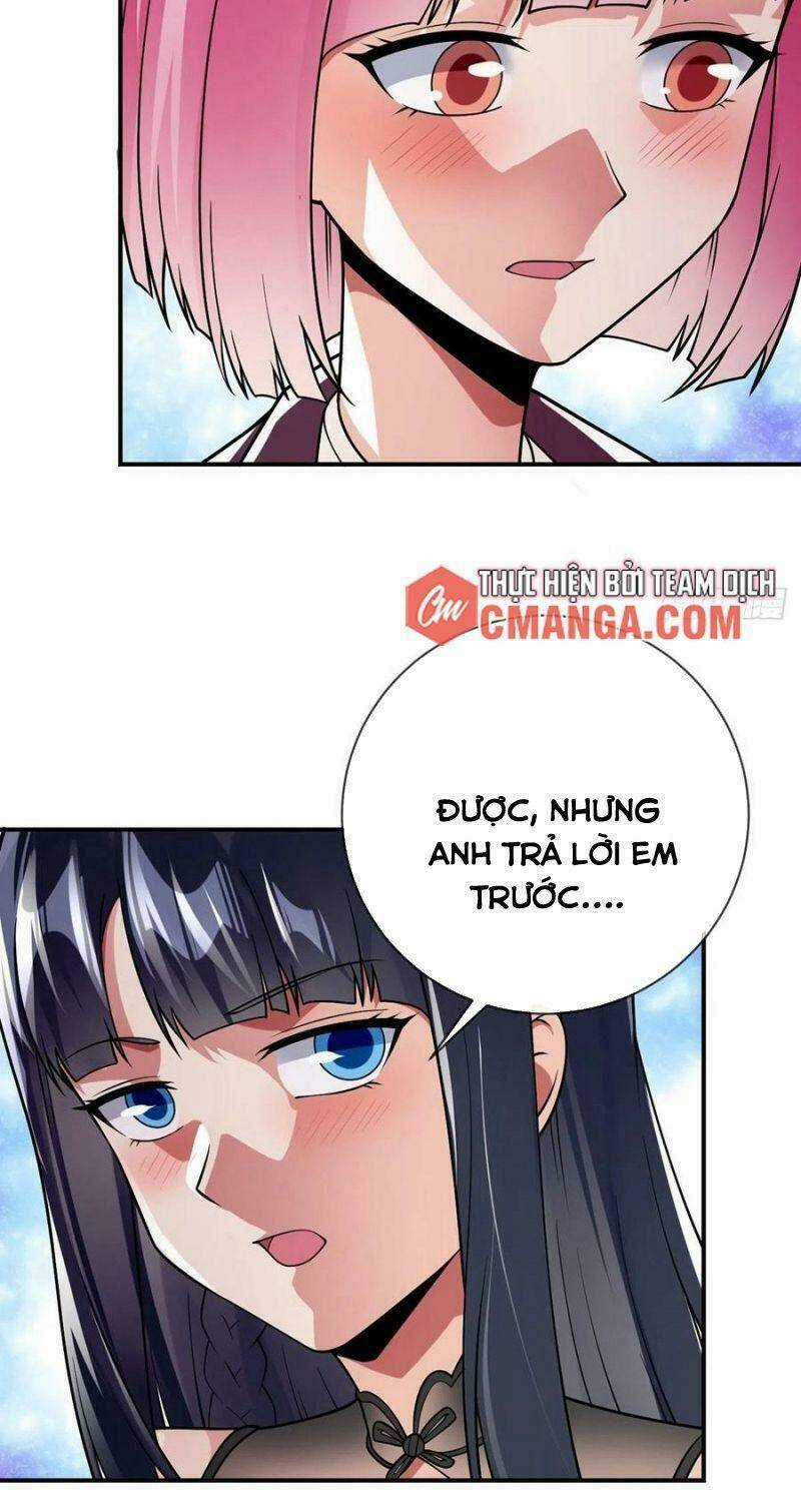 Vạn Hồn Hào Tế Chapter 69 trang 31