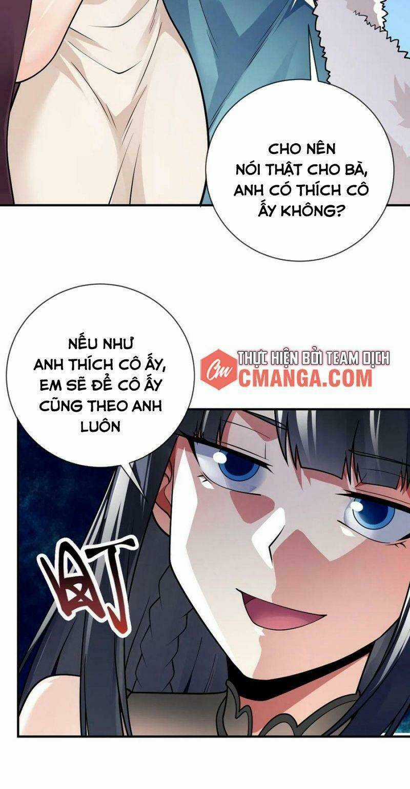 Vạn Hồn Hào Tế Chapter 69 trang 33