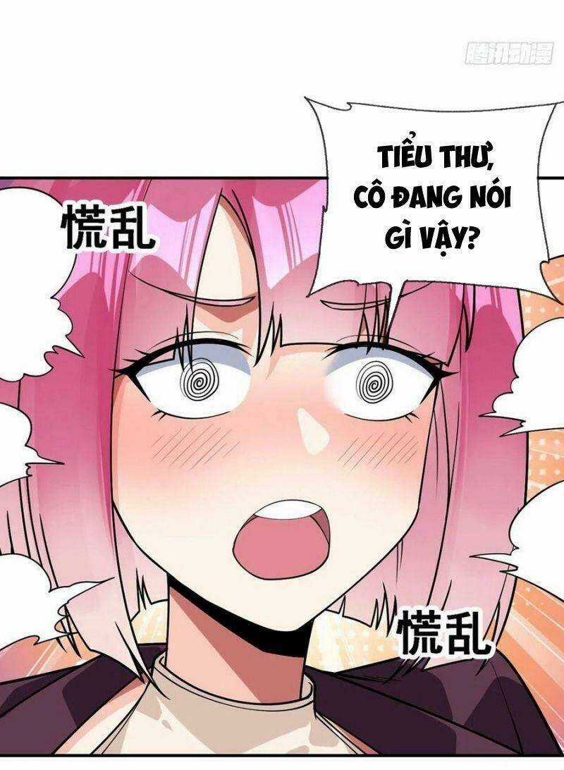 Vạn Hồn Hào Tế Chapter 69 trang 34