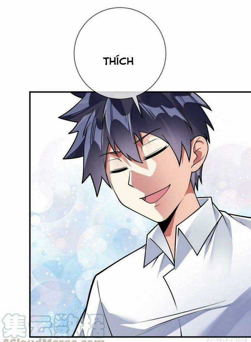 Vạn Hồn Hào Tế Chapter 69 trang 35