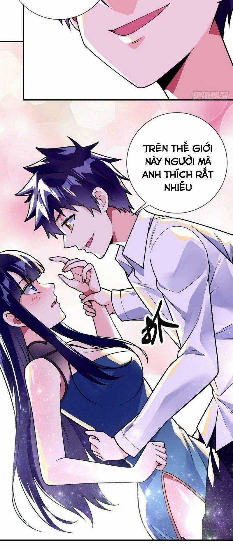 Vạn Hồn Hào Tế Chapter 69 trang 37