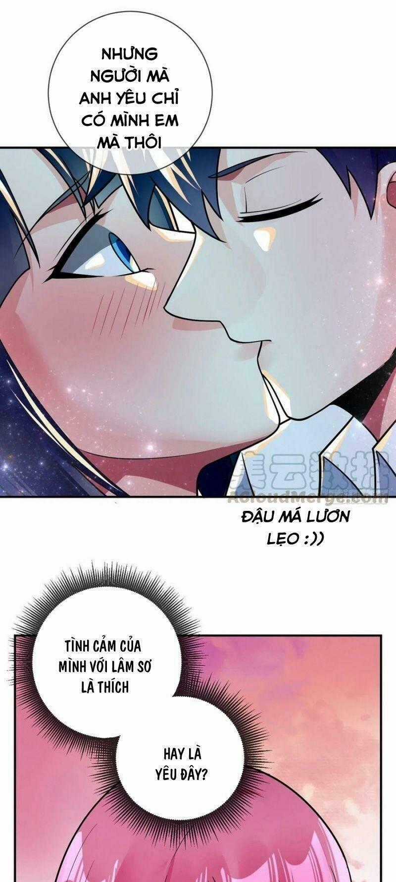 Vạn Hồn Hào Tế Chapter 69 trang 38