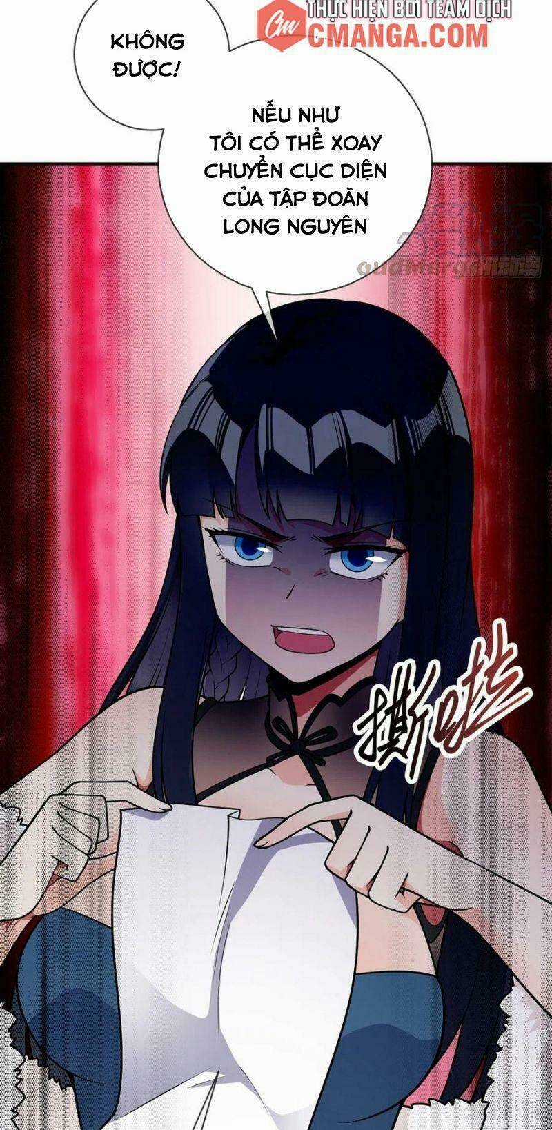 Vạn Hồn Hào Tế Chapter 69 trang 5