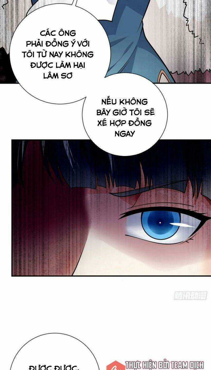 Vạn Hồn Hào Tế Chapter 69 trang 6
