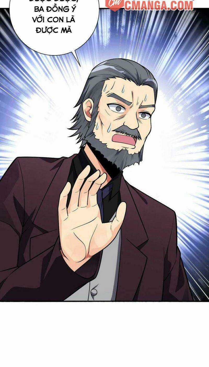 Vạn Hồn Hào Tế Chapter 69 trang 7