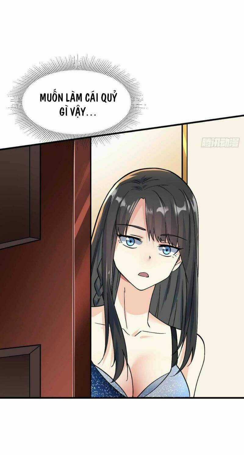 Vạn Hồn Hào Tế Chapter 7 trang 10