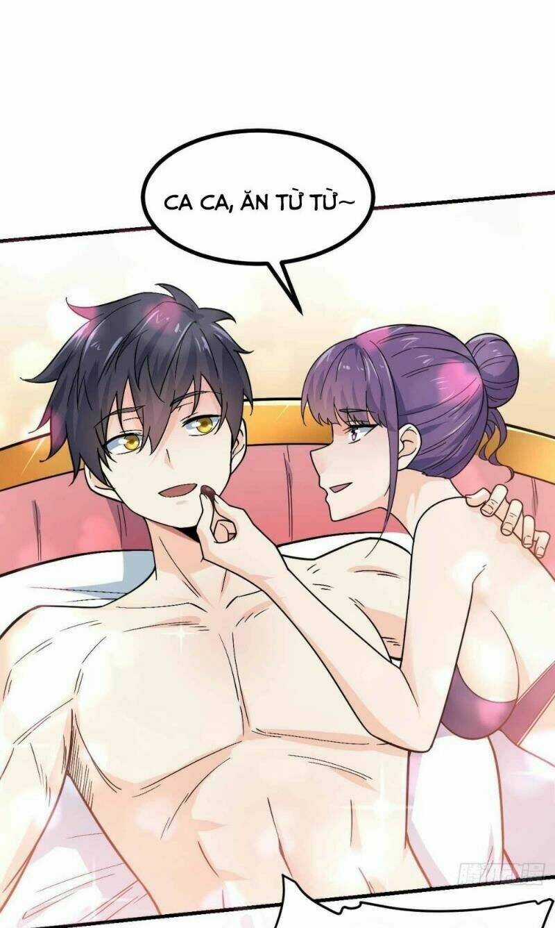 Vạn Hồn Hào Tế Chapter 7 trang 12