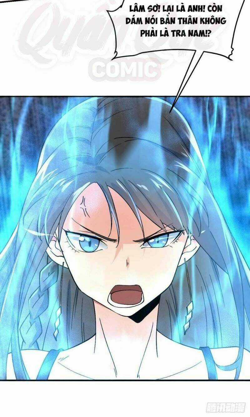 Vạn Hồn Hào Tế Chapter 7 trang 13