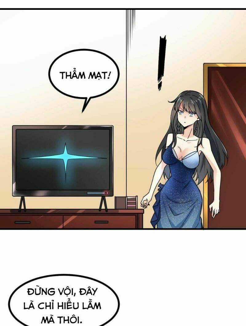 Vạn Hồn Hào Tế Chapter 7 trang 14