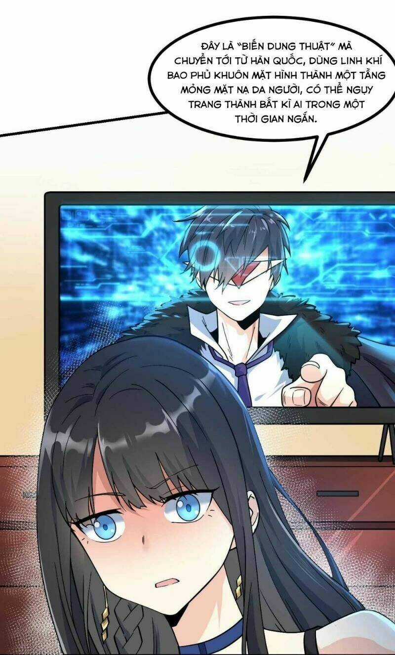 Vạn Hồn Hào Tế Chapter 7 trang 18