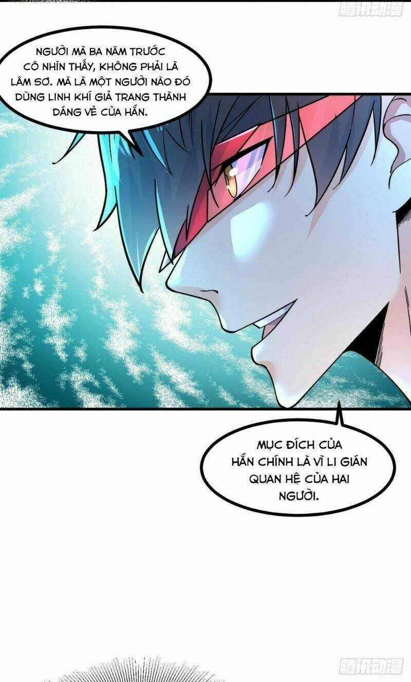 Vạn Hồn Hào Tế Chapter 7 trang 19