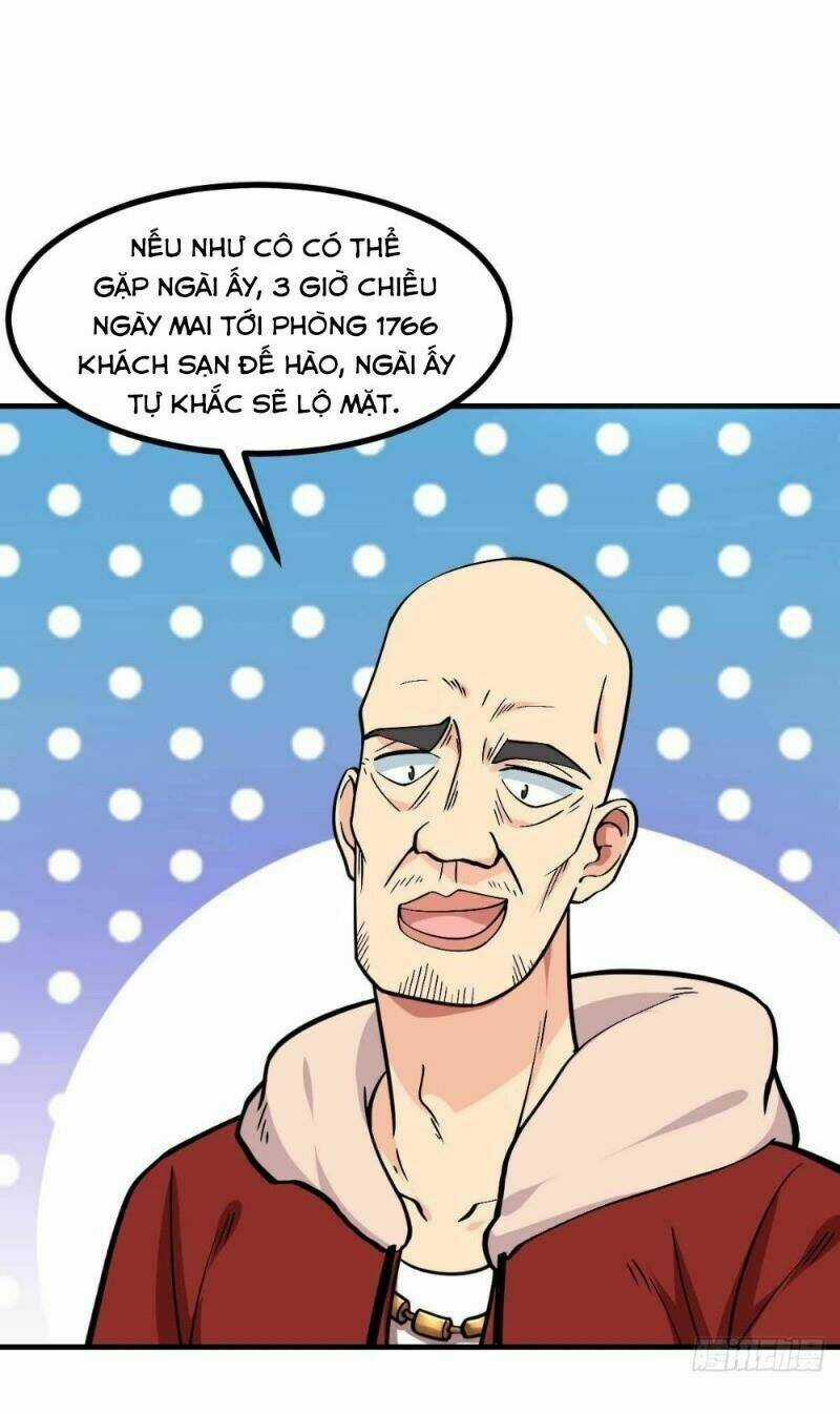 Vạn Hồn Hào Tế Chapter 7 trang 2