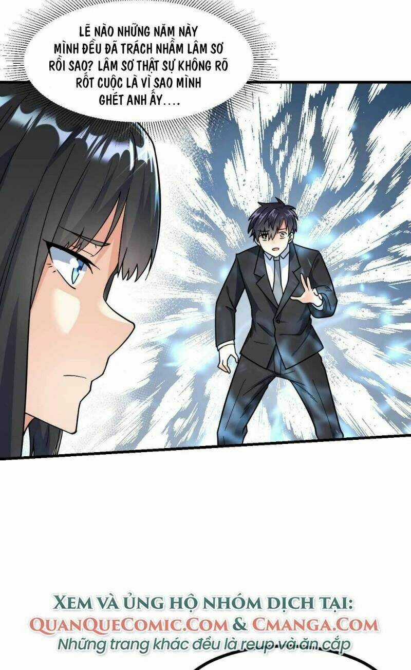 Vạn Hồn Hào Tế Chapter 7 trang 20