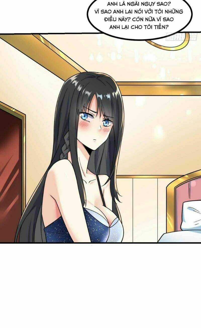 Vạn Hồn Hào Tế Chapter 7 trang 21