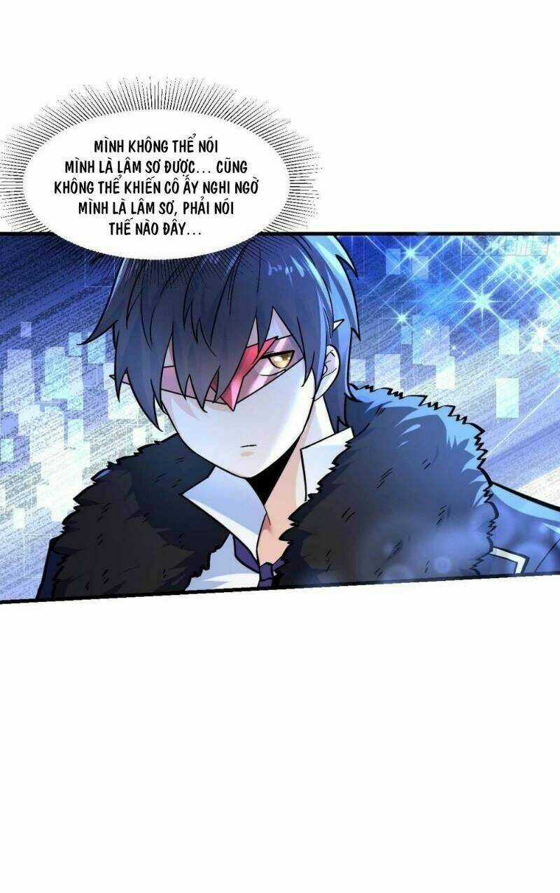 Vạn Hồn Hào Tế Chapter 7 trang 22