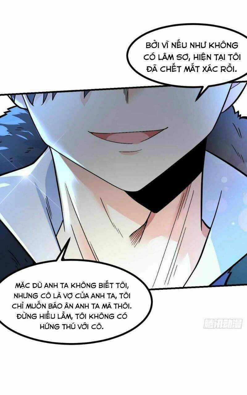 Vạn Hồn Hào Tế Chapter 7 trang 23