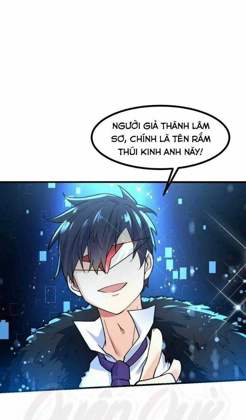 Vạn Hồn Hào Tế Chapter 7 trang 26