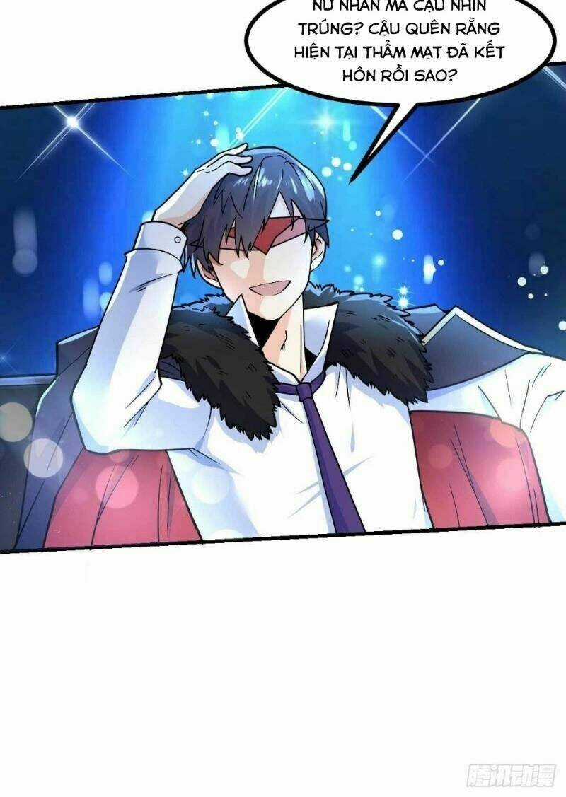 Vạn Hồn Hào Tế Chapter 7 trang 29