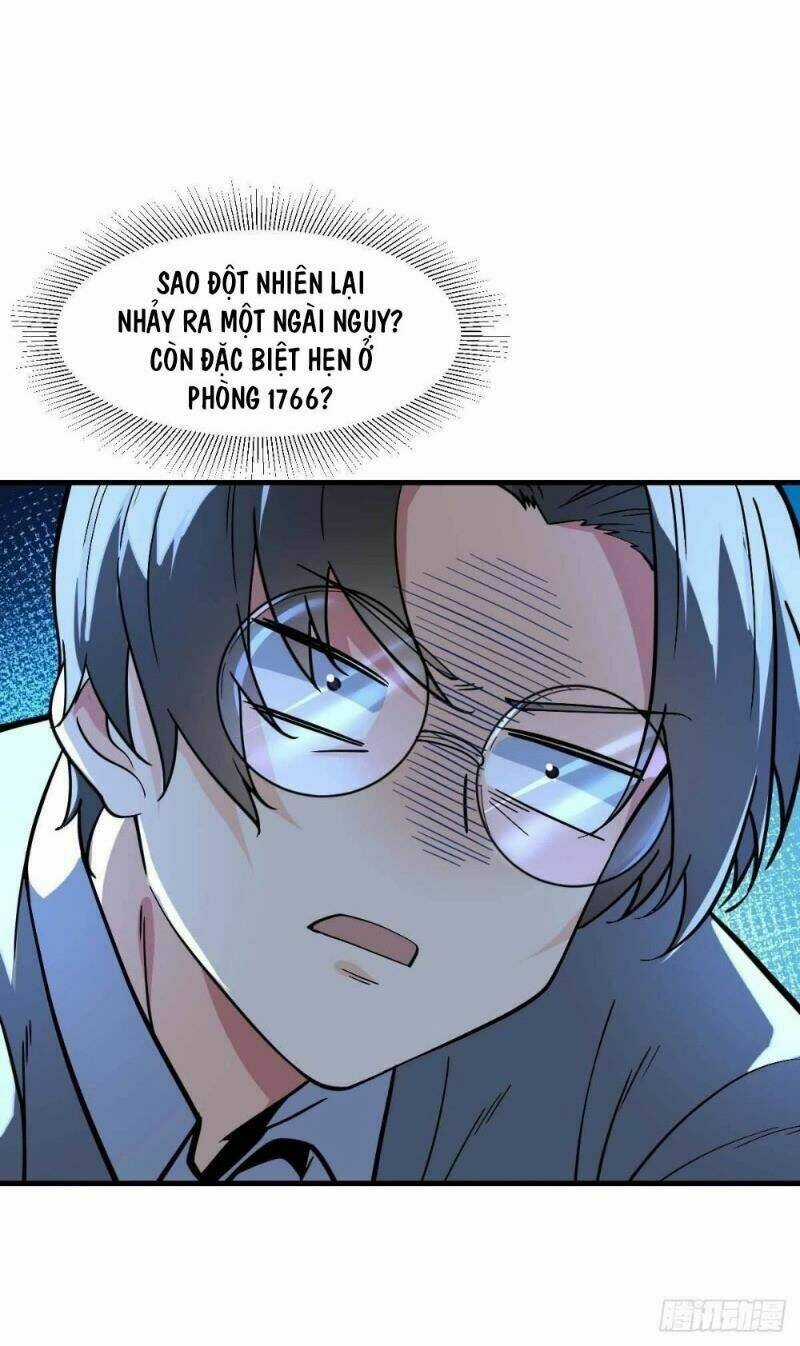 Vạn Hồn Hào Tế Chapter 7 trang 3