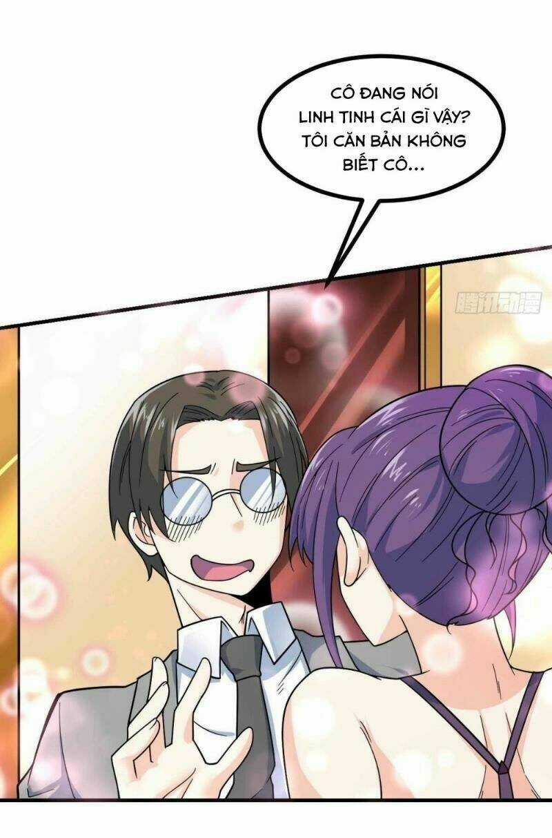 Vạn Hồn Hào Tế Chapter 7 trang 32